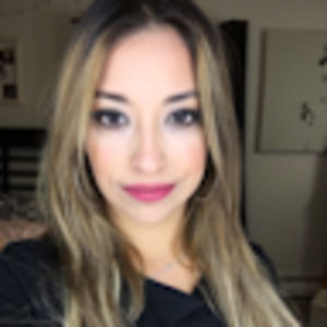 Meet your Posher, Eve